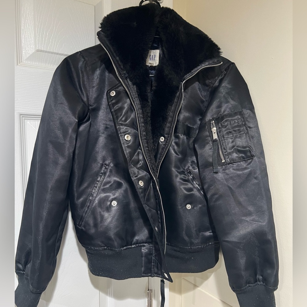 Womens coat
